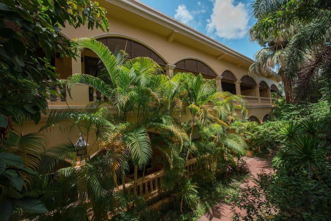 Marirath Boutique Hotel Siem Reap Exterior foto