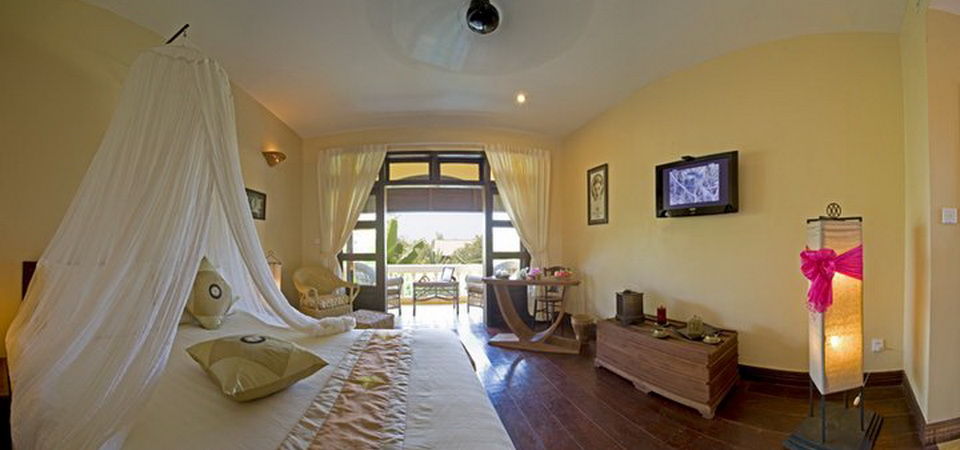 Marirath Boutique Hotel Siem Reap Exterior foto
