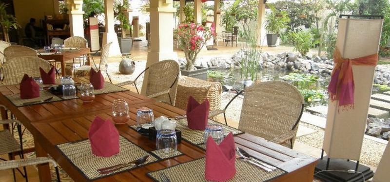 Marirath Boutique Hotel Siem Reap Exterior foto