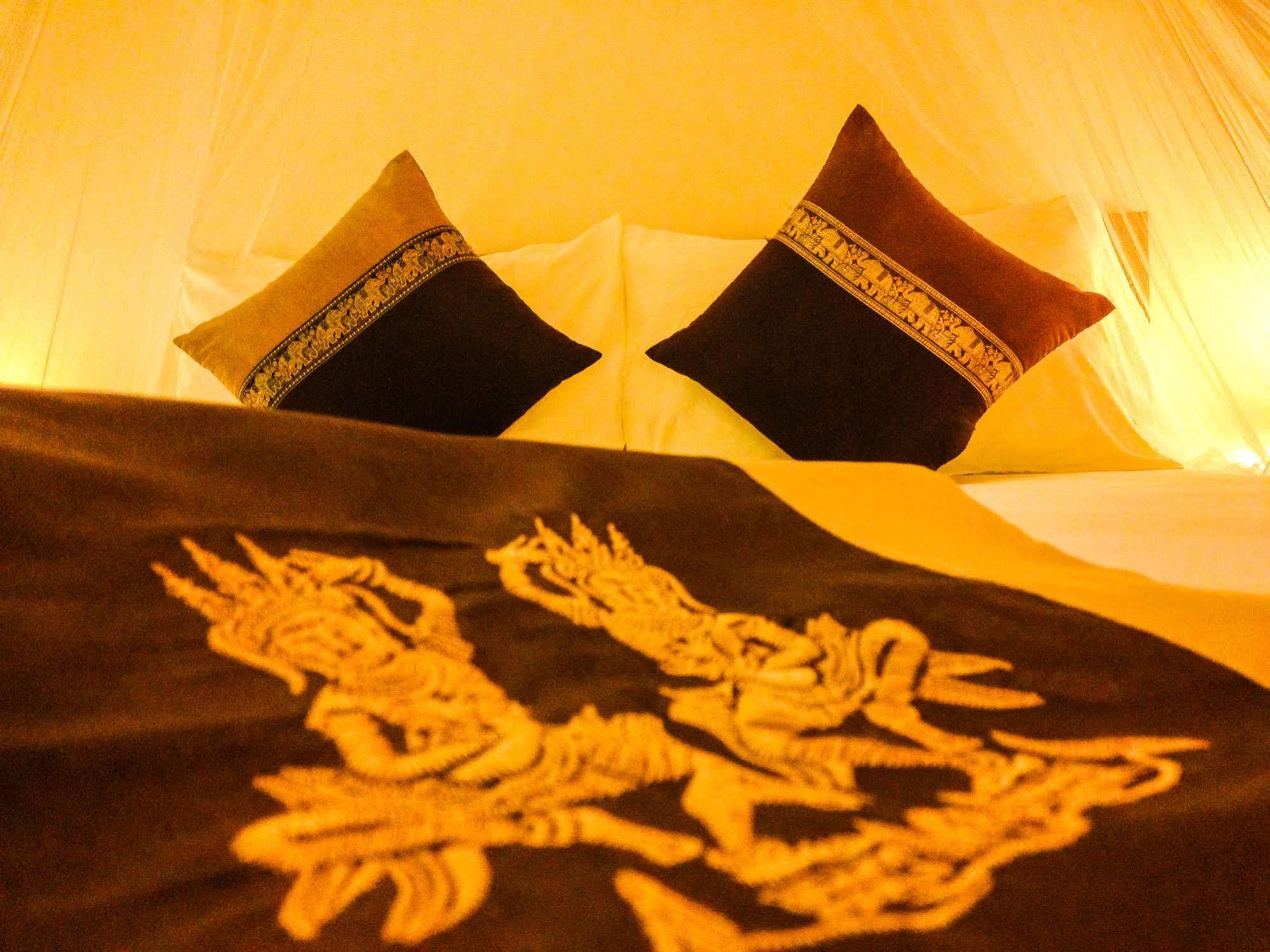 Marirath Boutique Hotel Siem Reap Exterior foto