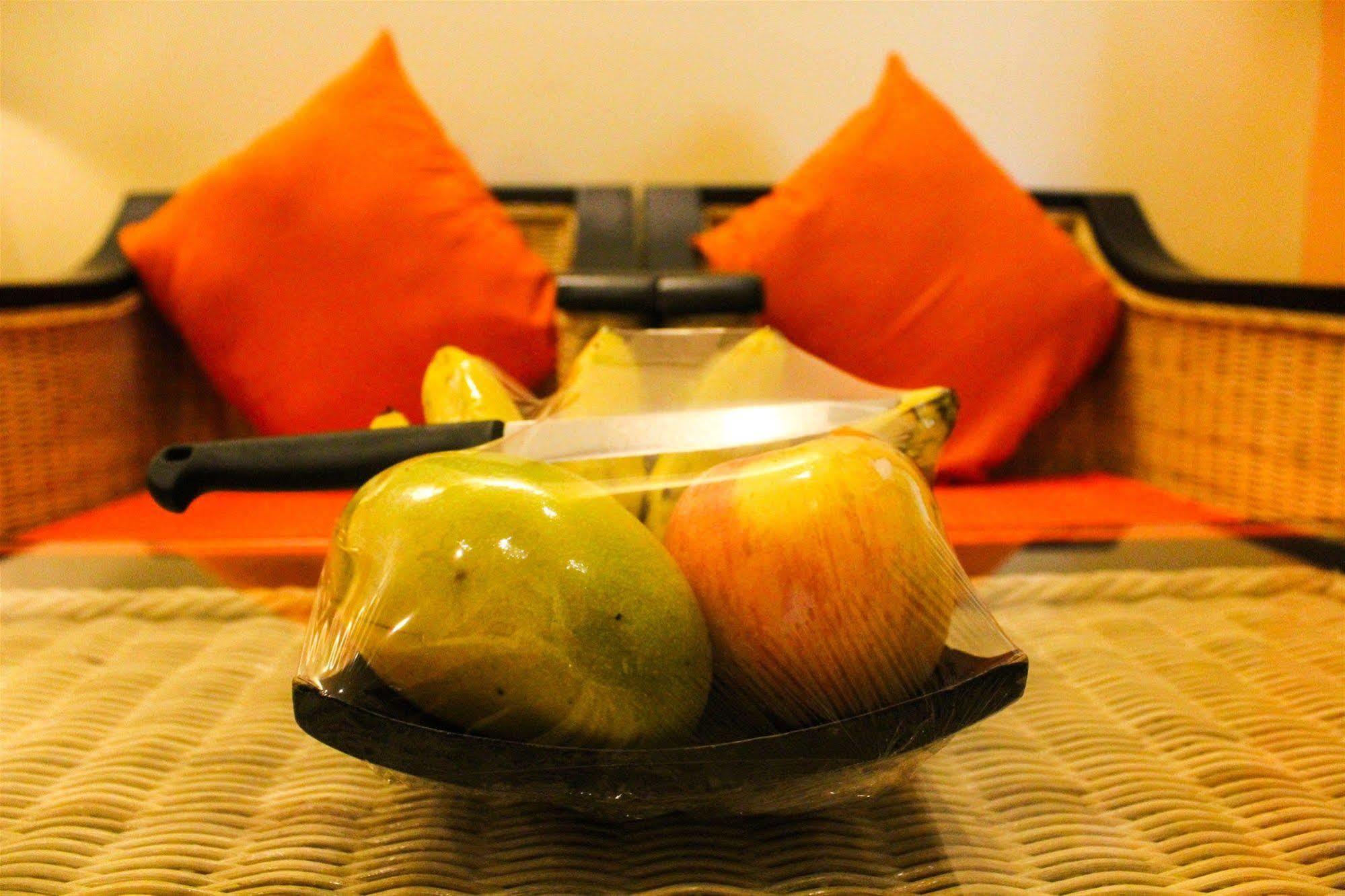 Marirath Boutique Hotel Siem Reap Exterior foto